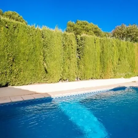 Villa Holiday Villa Moraira *