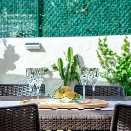 Holiday Villa Moraira *