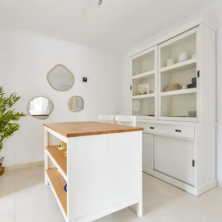 Holiday Villa Moraira *