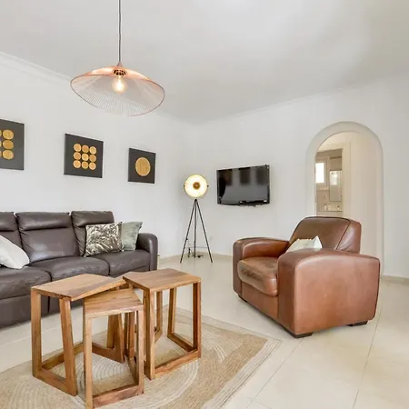 Holiday Villa Moraira Villa Moraira