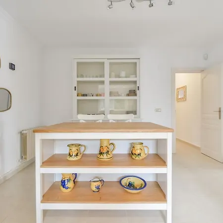 Holiday Villa Moraira Villa